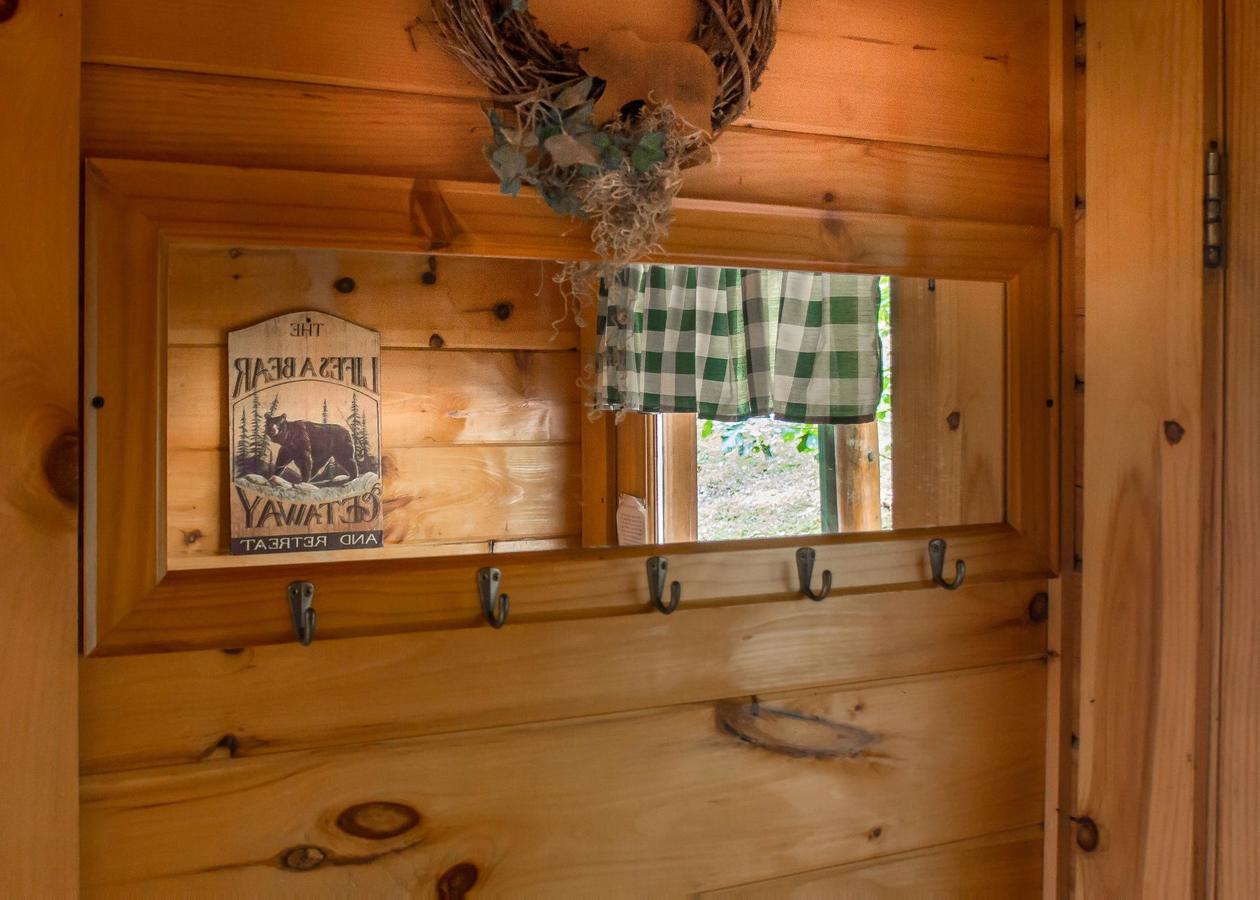 Hoot 'n Hollar #31 Villa Sevierville Buitenkant foto
